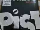 SEX PISTOLS THE FILTH AND THE FURY RSD 24 LIMITED SEALED COLOURED VINYL LP 2024