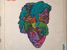 LOVE FOREVER CHANGES 1ST PRESS 1967 UK ELEKTRA VINYL LP EKS 74013 EX / EX