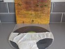 ALICE COOPER - SCHOOL'S OUT 1972 UK 1st VINYL LP K56007 A1/B1 WITH PANTIES VG/VG