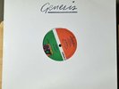 Genesis Paperlate Turn It On Again Atlantic Vinyl 12
