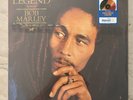 Bob Marley & The Wailers Legend Best of Tri-Color LP/Vinyl Limited Edition - NEW