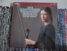 Victoria Mullova plays Vivaldi´s Four seasons + Concerto. Philips Digital LP