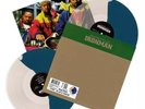 Ghostface Killah Ironman (Blue & Cream Colored Vinyl) (2Lp's) Records & LPs New