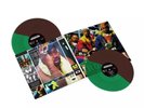 Ghostface Killah Ironman (Chicken & Broccoli Color, 2LP) NEW Vinyl