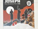 Joseph - Trio Sessions Vol 2 Vinyl LP  Magnolia Record Club (Damaged Sleeve)