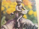 TAS Hungaroton SLPX 11978 VIVALDI Lute Concertos & Trios Benko Rolla 1978 SEALED