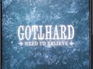 Gotthard – Need To Believe (PopUp)