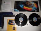 ELO Out of the Blue SR/2 Half Speed 1st USA ARCHIVE MASTER + CLEAN All Inserts