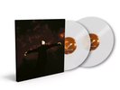 Gary Numan Pure Vinyl LP Crystal Clear 2023 NEW SEALED
