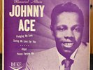 Johnny Ace 