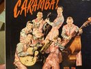 CHAMPS: caramba  CHALLENGE 7