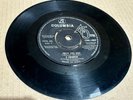 D'Swooners, Pretty Eyed Baby/ Sonata Of Love VERY RARE 7
