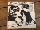Sonic Youth – Goo LP mint