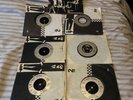 x7 Two Tone Selecter 7” Vinyl Records