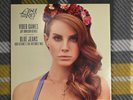 Rare Lana Del Rey Video Games / Blue Jeans Remixes 7