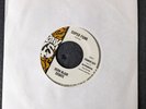 Vern Blair Debate – Super Funk / Ooh-Aa-Ee – 2005 Vinyl 45