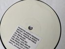 Digital & Spirit – Phantom Force / Backlash – original White label Vinyl