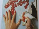 THE TUBES Self-titled 1975 A&M SP-4534 Inner Sleeve & 4-page insert