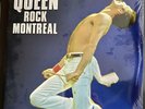 Queen - Rock Montreal  (2024)  *NEW, Sealed Exclusive Triple Blue Vinyl Record*