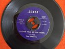 Northern soul Fay Simmons Please tell me i'm yours EX condition