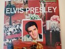 Elvis Presley SINGS CHRISTMAS SONGS EPA-4108(ROCK N ROLL EP 45)PLAYS VG+ TO VG++