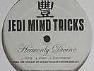 Jedi Mind Tricks - Heavenly Divine / Trinity (12