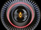PEARL JAM DARK MATTER ZOETROPE PICTURE DISC VINYL LP PRESALE
