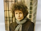 BOB DYLAN – BLONDE ON BLONDE - VINYL LP - COLUMBIA C2S 841  Reissue 1968