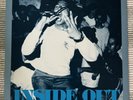 Inside Out No Spiritual Surrender from Revelation Recs. on Blue Vinyl