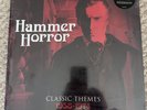 Hammer horror- Vinyl