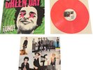 Green Day – UNO PINK VINYL LP ¡Uno  531973-1 HOT TOPIC 2012 NM- / NM- IN SHRINK