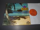 HERE COMES THE DUKE - V.A. (TROJAN MONO TRL6) / UK-VINYL-LP 1968 (EX)