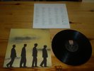 ECHO AND THE BUNNYMEN SONGS TO LEARN AND SING VINYL ALBUM RECORD LP NEAR MINT
