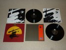 MISS SAIGON STAGE MUSICAL VINYL DOUBLE ALBUM 2 x RECORDS LPs +BOOKLET NEAR MINT