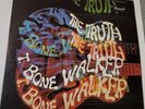 T-Bone Walker  The Truth  1968  Brunswick BL 754126  Electric Blues  EX