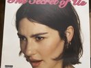 Gracie Abrams - The Secret of Us (Limited Edition, Pink Vinyl LP)