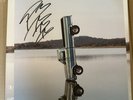 SIGNED Post Malone F-1 Trillion Vinyl Spring Green LP + SIGNED Print UK SOLD OUT