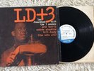 Lou Donaldson With The Three Sounds - 1959 BLUE NOTE Jazz Vinyl