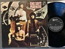 Soft Machine – S/t  LP NM Stateside 1968 Holland  Club Edition RARE Canterbury