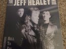 The Jeff Healey Band hell to pay vinyl AL-8632