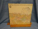 THE MONKEES PISCES, AQUARIUS, CAPRICORN & JONES LTD MONO LP