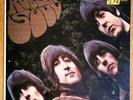 The Beatles RUBBER SOUL stereo FIRST PRESSING FACTORY SEALED Near Mint