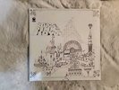 Pink Floyd Relics Vinyl 1ST 70's 4M 034-52150 OG Belgium LP SEALED Prog Rock