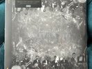 Coldplay Everyday Life Heavyweight 180G Double LP Vinyl Record New & Sealed