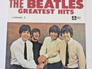 The Beatles ‎–''Greatest Hits Volume 1''- Australia  LP-- STEREO  -Nr Mint Vinyl