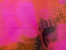 MY BLOODY VALENTINE – LOVELESS – UK – LP FIRST UK PRESS – 1991 – SHOEGAZE/INDIE