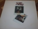 LINK WRAY STUCK IN GEAR POLYDOR RECORDS V2050 ORIGINAL 1975 UK PRESS
