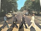 the beatles abbey road vinyl lp