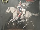 Beyonce - Cowboy Carter Signed Vinyl