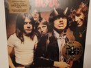 33 Tours LP Ac/dc - Highway To Hell - 50 Th Anniversaire - Vinyle Couleur Gold